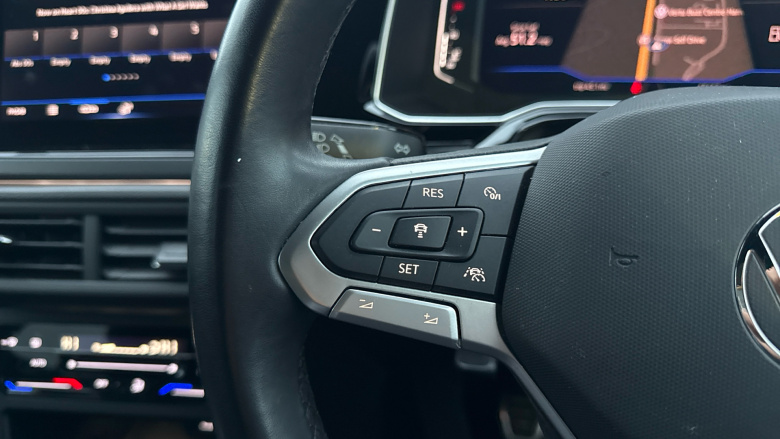 Volkswagen Polo 1.0 TSI R-Line 5dr Petrol Hatchback